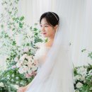 스카이가든플라워 | 수원 더아리엘 스카이가든홀 본식스냅 후기