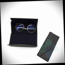 세모안경 이미지