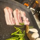 육삼 | 육삼겹 앤 두정냉삼집- 천안 고기맛집 인정! 육즙 가득했던 ‘육삼겹’ 모둠세트 후기