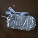 오슬로약국 | 레페토 댄스백 미디엄 글라이드 실버 내돈산 후기 &amp; 헬린이 왓츠 인마이 백