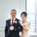 뽀댕 | 나비아스튜디오에서 본식스냅 찍은 어두운홀 후기