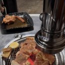 신 한수위 숯불갈비 | [강릉 | 포남동 | 포남신숯불구이] 강릉 가성비 돼지갈비 맛집 매콤(매운)갈비 추천 솔직후기