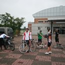 영천동부초등학교 | 2011. 7. 31(일) 영천-월포-포항 자출사 145km