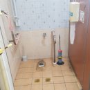 중부주유소 화장실 이미지