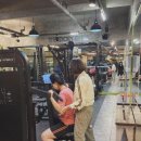 여성전용PT 더스토리짐 이미지