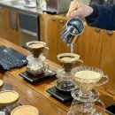 마크레인커피 | 압구정로데오 스페셜티 로스터리 카페 “마크레인커피” 내돈내산 후기