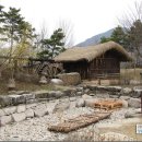 마을 민박 이미지