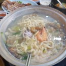 보쌈정식과칼국수 이미지