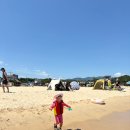 남애3리 해수욕장 화장실 이미지