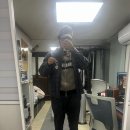 커튼콜베인이 시킨 블랙프라이드치킨데이