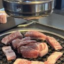 깻잎통닭 | 광주 수완지구ㅣ고기 구워주는 수완지구 맛집 정돈 후기(주차정보O)