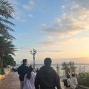 썬셋비치(Sunset beach) 이미지
