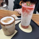 당진 대형베이커리 카페 식물 카페 도노