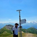 조지아 트레킹 5일차 굴리패스 + 코룰디 호수(2) 이미지