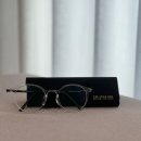 대학안경원 | 울산 무거동안경점 찾다가 방문한 SOBA안경 울산대학점 안경 맞춘 후기