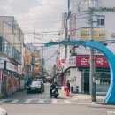 수유전통시장(수유골목시장) 이미지