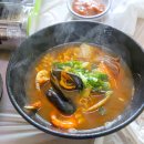 화산곰장어 | [기장 한화호텔 맛집] 해변짚불곰장어 I 밑반찬부터 다른 곳