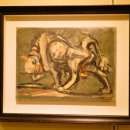 이중섭레플리카전 이미지