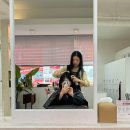 그린미용실 | [부평 미용실] 르본헤어 그린 디자이너 염색 후기