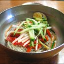 함흥냉면 이미지