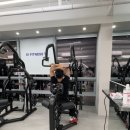 (주)뉴텍 | 헬스장) (집현동 헬스장) | 등 근육 폭발!!!! 뉴텍 버티컬 풀다운 머신 완벽 가이드 (그립별 차이...