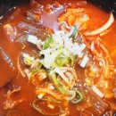 사랑손팥죽 산본점