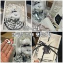 인형아 잘가 | [LONYSHOP] 핸드메이드 고급진 모루인형 풀세트 구매 후기