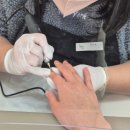 행복보감한의원 | 구리 노블리뷰티 웨딩촬영 준비 깔끔한 시럽 네일