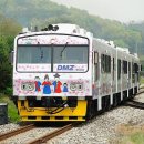 ◈이색여행 하기좋은 국내 관광열차◈ G-train, 해랑, S-train, V-train, O-train,A-train, 평화열차 DMZ, 와인시네마열차 이미지