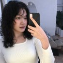 디벨롭헤어 | 화성/ 동탄 미용실 히피펌 맛집 헤어디벨롭 방문 후기/ 손질 쉬운 히피펌 추천🩷