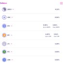 셀시우스 지갑 만든 후기(이벤트 190불 수령 포함)