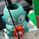 카페바라기 | 시나모롤 스위트카페 굿즈샵_산리오 굿즈샵_홍대AK_홍대 산리오_한교동_26.02 방문후기