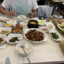 누리쌈밥 | [파주/헤이리마을] 더 쌈밥 파주 헤이리마을 본점 맛도리 후기