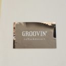 그루빙(groovin´ ) 이미지