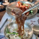 한천 숯불돼지갈비 | 평택 돼지갈비 맛집 이화정 숯불돼지갈비 후기