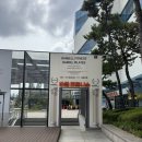 이마트24 강진터미널점 | 동구 600평 규모에 놀란 바벨피트니스 PT & 바렐필라테스 복합터미널점 솔직 후기!