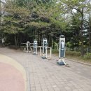 은행골공원 이미지