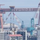 현대중공업 이미지