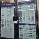 UR(서귀포시)-[표선중앙로110번길]-상-5 | 제주 서귀포 싱싱한 회 포장 표선수산마트, 고등어회 딱새우 맛도리 여기 고씨네