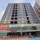 발산역 5번출구 뒤 이미지