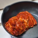 집들이음식 닭갈비 추천, 나무푸드 저녁 안주 레시피