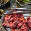 이대갈비 이미지