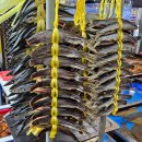 구룡포시장 화장실(유창수산 앞) | 구룡포 과메기 맛집, 포항 10년 거주자가 정착한 유창수산