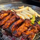 인생극장구리갈매점 | 구리 갈매 맛집 인생극장 갈매역 쪽갈비 추천