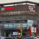 엘앤티렉서스(주) | 토요타 시승 후기 TOYOTA 시에나 하이브리드 토요타 강남 예약방법