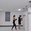 카프킥복싱.MMA 이미지