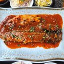 죽순코다리찜 이미지