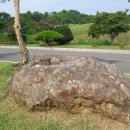 송정리 고인돌 이미지