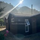 민둥산로 입구 이미지