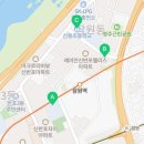 반포3동주민센터 5층 대강당 네이버블로그